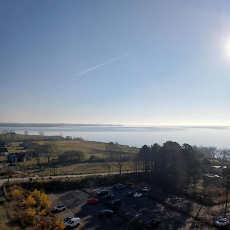 Butschisbude Sierksdorf Kültér fotó