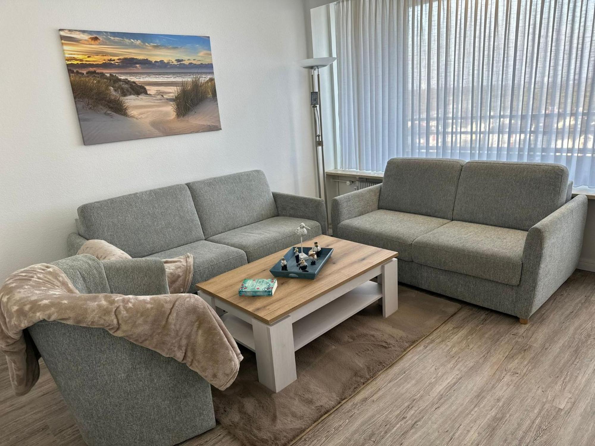Butschisbude Sierksdorf Kültér fotó